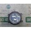 Recambio de faro antiniebla izquierdo para renault scenic iii 1.5 dci diesel referencia OEM IAM 8200074008  