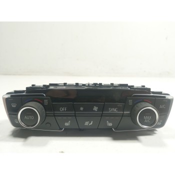 MANDO CLIMATIZADOR 64119461405 6411946140501 