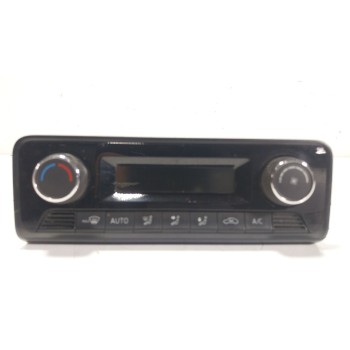 MANDO CLIMATIZADOR 6V0907044D 