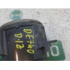 Recambio de faro antiniebla izquierdo para renault scenic iii 1.5 dci diesel referencia OEM IAM 8200074008  