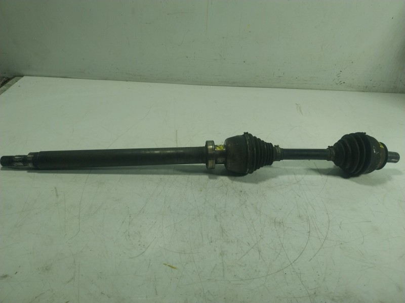 Recambio de transmision derecha para volvo v60 i (155) d3 referencia OEM IAM 36011296 P31357543 