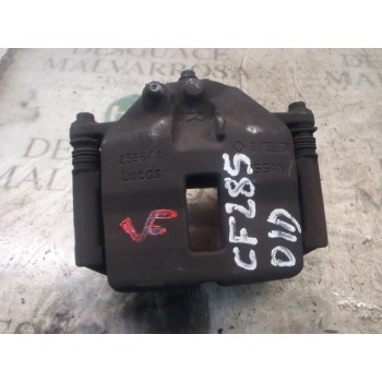 PINZA FRENO DELANTERA DERECHA 