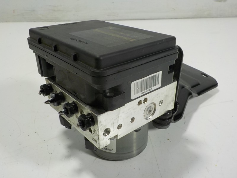 Recambio de abs para kia rio (yb) 1.0 tgdi cat referencia OEM IAM 58910H8400 58910H8400 