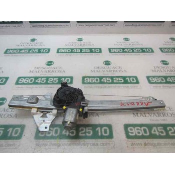 ELEVALUNAS DELANTERO DERECHO 9222GN 