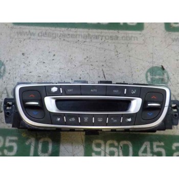 MANDO CLIMATIZADOR 275100026R 275100026R E1059017