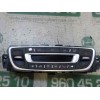 Recambio de mando climatizador para renault scenic iii 1.5 dci diesel referencia OEM IAM 275100026R 275100026R E1059017