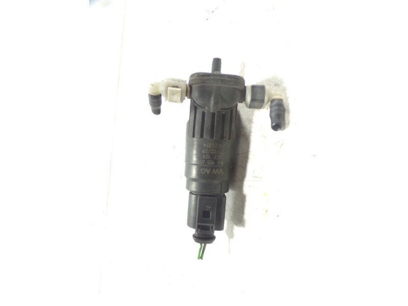 Recambio de bomba limpia para volkswagen golf vi (5k1) 2.0 tdi referencia OEM IAM 1K6955651 1K6955651 