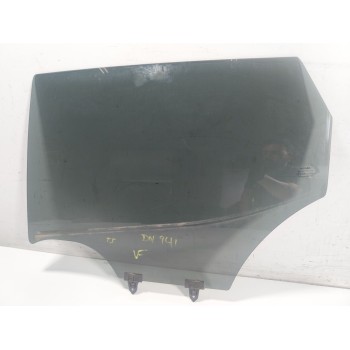 CRISTAL PUERTA TRASERO IZQUIERDO 82301HV00B 