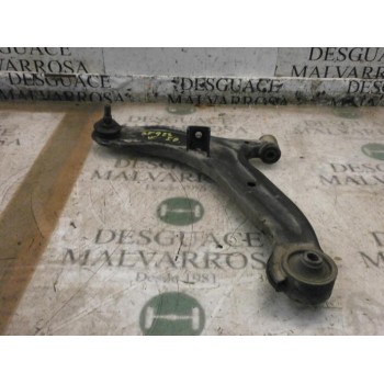 BRAZO SUSPENSION INFERIOR DELANTERO IZQUIERDO 