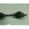 Recambio de transmision derecha para volvo v60 i (155) d3 referencia OEM IAM 36011296 P31357543 