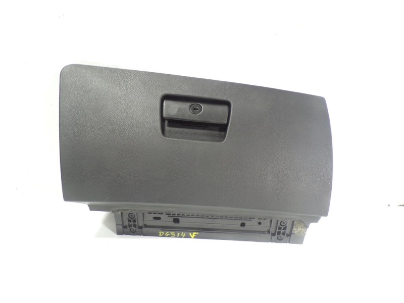 Recambio de guantera para bmw serie 3 berlina (e90) 2.0 turbodiesel cat referencia OEM IAM 51169110539  