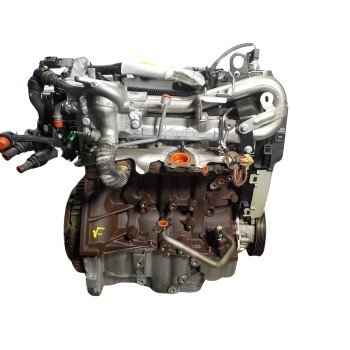 MOTOR COMPLETO 8201708642 K9K628 