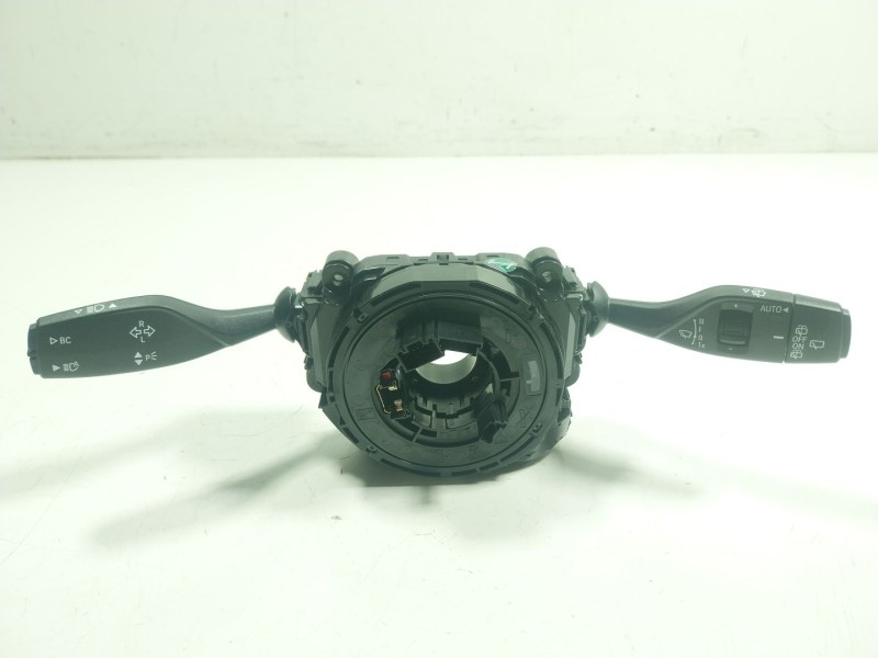 Recambio de mando intermitentes para bmw x2 (f39) xdrive 20 i referencia OEM IAM 61316827372 6827372Al02 