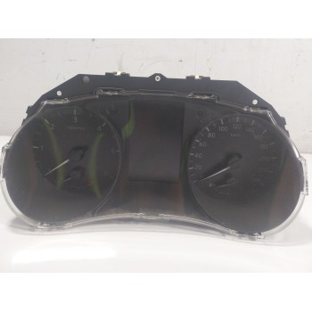 CUADRO INSTRUMENTOS 24810HP02A 