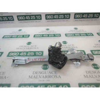 ELEVALUNAS TRASERO DERECHO 9224H4 