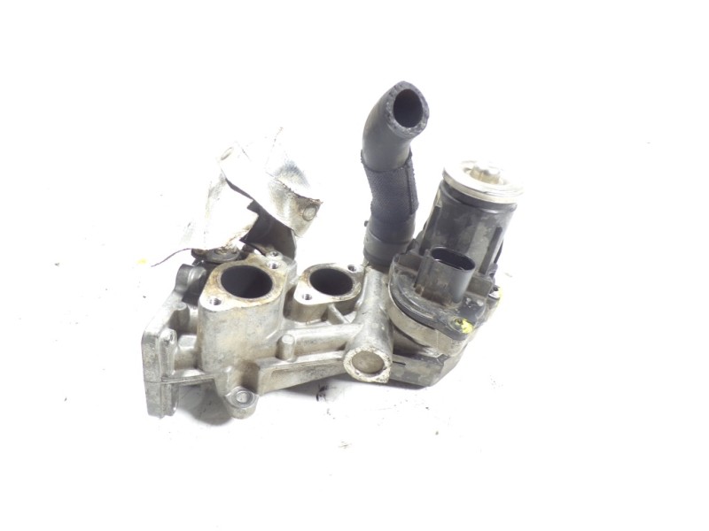 Recambio de valvula egr para volkswagen passat alltrack 2.0 tdi dpf referencia OEM IAM 03L131512CF 0280751016 0280751016