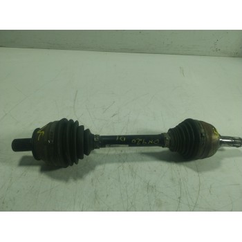 TRANSMISION IZQUIERDA 36011285 T31367526 