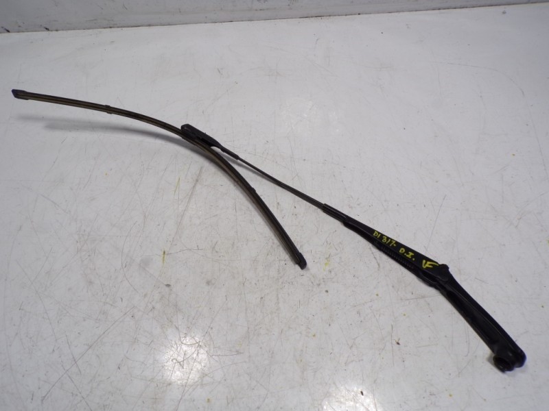 Recambio de brazo limpia delantero izquierdo para audi q2 (gab) 30 tfsi advanced referencia OEM IAM 81B9554071P9  