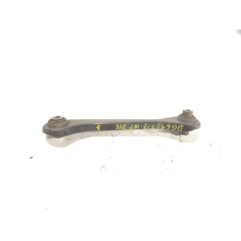 BRAZO SUSPENSION INFERIOR TRASERO IZQUIERDO 1K0501529J 