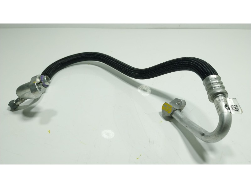 Recambio de tubos aire acondicionado para bmw x5 (g05, f95) xdrive 40 d mild-hybrid referencia OEM IAM 64536993263 6993263 