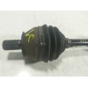 Recambio de transmision izquierda para volvo v60 i (155) d3 referencia OEM IAM 36011285 T31367526 