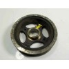 Recambio de polea cigueñal para toyota auris 2.0 d-4d cat referencia OEM IAM   