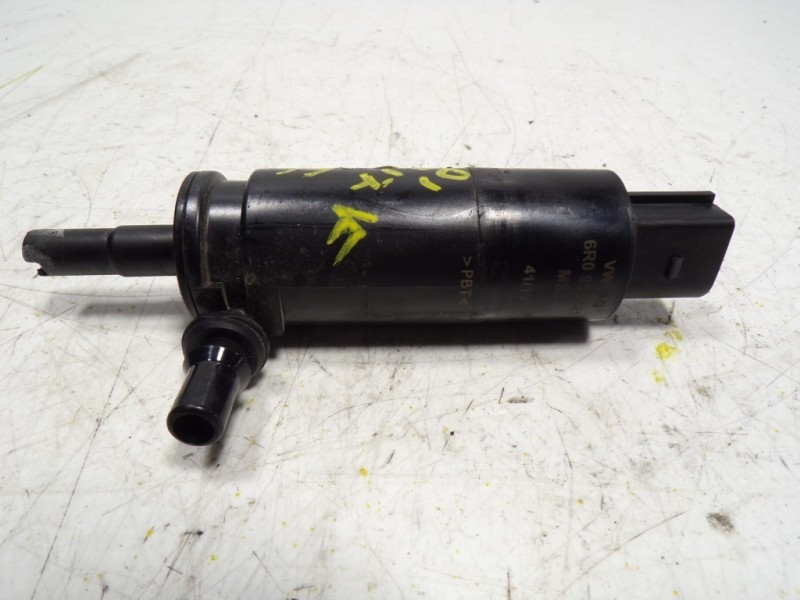 Recambio de bomba limpia para audi q2 (gab) 30 tfsi advanced referencia OEM IAM 6R0955681 6R0955681 