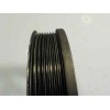 Recambio de polea cigueñal para toyota auris 2.0 d-4d cat referencia OEM IAM   