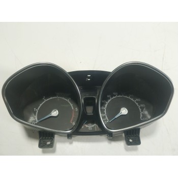 CUADRO INSTRUMENTOS 2018818 FN1T10849AD 