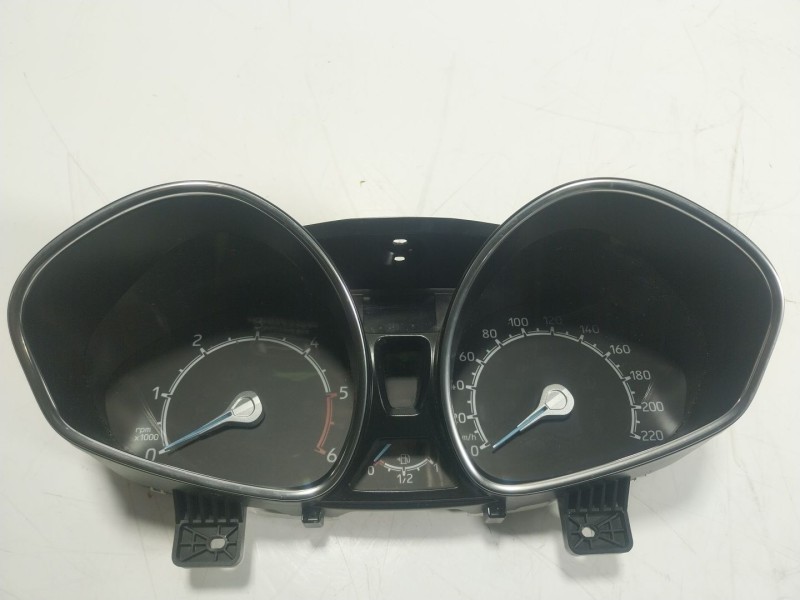 Recambio de cuadro instrumentos para ford ecosport 1.5 ecoblue tdci referencia OEM IAM 2018818 FN1T10849AD 