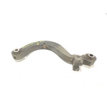 BRAZO SUSPENSION SUPERIOR TRASERO DERECHO 1K0505323N 