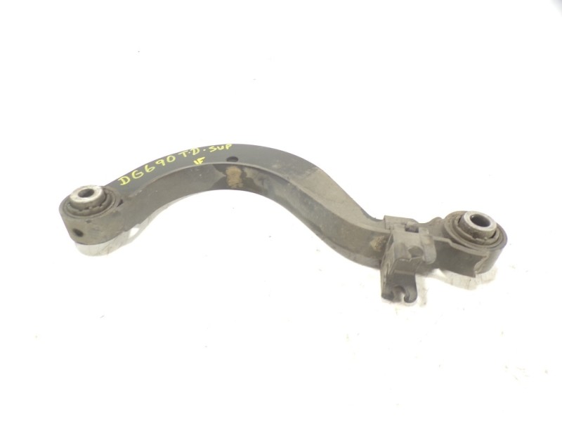 Recambio de brazo suspension superior trasero derecho para volkswagen golf vi (5k1) 2.0 tdi referencia OEM IAM 1K0505323N  