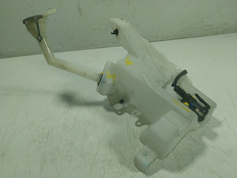 Recambio de deposito limpia para nissan qashqai ii (j11, j11_) 1.5 dci referencia OEM IAM 28910HV00A 28910HV00A 