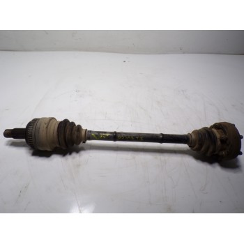 TRANSMISION TRASERA IZQUIERDA 33217547075 