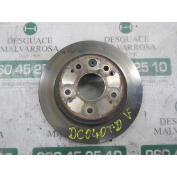 DISCO FRENO TRASERO 42510SZ3J00 