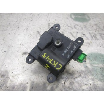 MOTOR APERTURA TRAMPILLAS CLIMATIZADOR 79350S6DG41 2598030820 