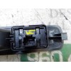 Recambio de mando elevalunas trasero izquierdo para renault scenic iii 1.5 dci diesel referencia OEM IAM 254010003R  