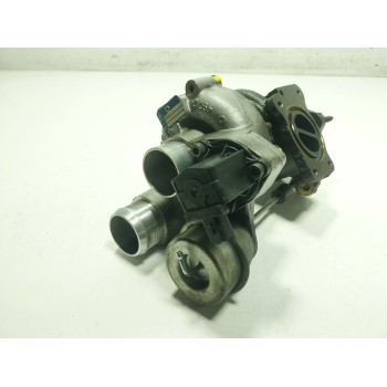 TURBOCOMPRESOR 756542402 