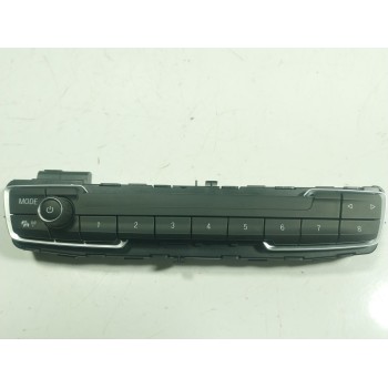 MANDO MULTIFUNCION 64119371457 6135937145708 