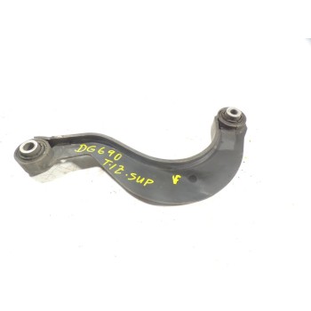 BRAZO SUSPENSION SUPERIOR TRASERO IZQUIERDO 1K0505323N 