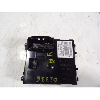 MODULO ELECTRONICO A2059007521 A2059007521 