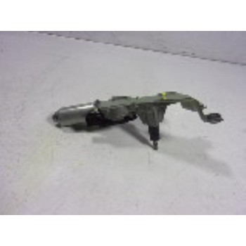 MOTOR LIMPIA TRASERO 