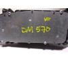 Recambio de palanca cambio para renault clio iv 1.5 dci diesel fap referencia OEM IAM 349019559R 349017101R 