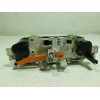 Recambio de mando calefaccion / aire acondicionado para peugeot 208 1.6 blue-hdi fap referencia OEM IAM 9672248380 96722483 
