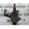 Recambio de mangueta delantera izquierda para renault scenic iii 1.5 dci diesel referencia OEM IAM 400150083R  
