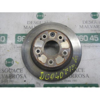 DISCO FRENO TRASERO 42510SZ3J00 