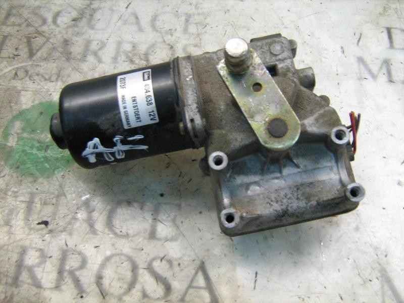 Recambio de motor limpia delantero para peugeot 307 (s1) xr referencia OEM IAM   