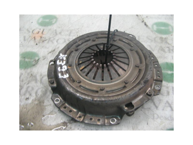 Recambio de kit embrague para volvo serie 850 2.0 10v berlina referencia OEM IAM   