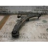 Recambio de brazo suspension inferior delantero izquierdo para hyundai accent (lc) gls crdi referencia OEM IAM   