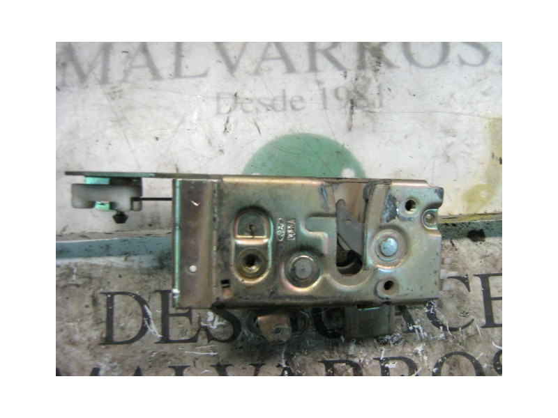 Recambio de cerradura puerta delantera izquierda para ford mondeo berlina/familiar (fd) clx familiar referencia OEM IAM   